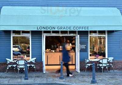 London Grade Coffee