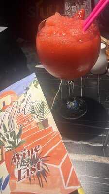 Mado Tapas And Cocktails Bar