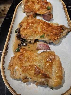 Mado Tapas And Cocktails Bar