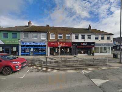 Mado Tapas And Cocktails Bar