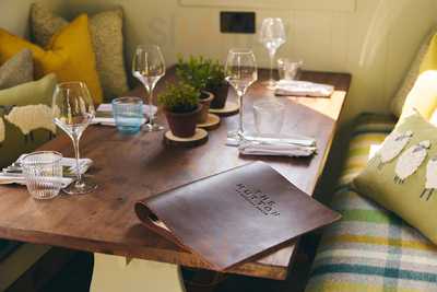 The Mutton At Hazeley Heath