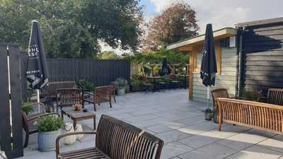 The Mutton At Hazeley Heath