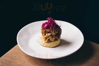 The Mutton At Hazeley Heath