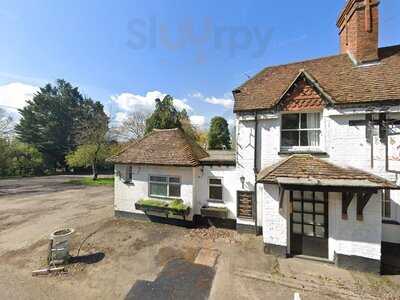 The Mutton At Hazeley Heath