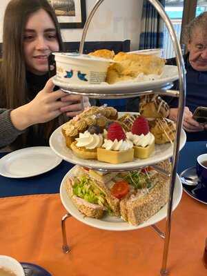 Bessys Tea Room