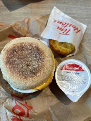 Tim Hortons