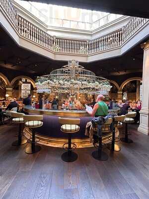 The Cut & Craft Leeds