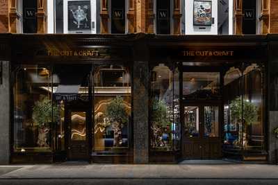 The Cut & Craft Leeds