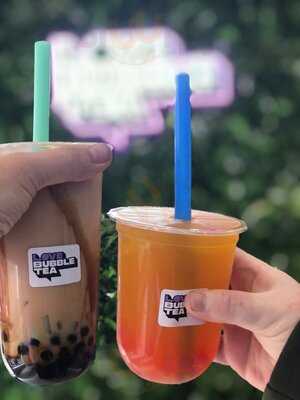 Love Bubble Tea