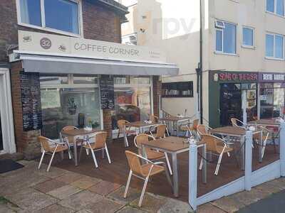 Coffee Corner