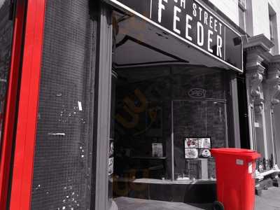 High Street Feeder