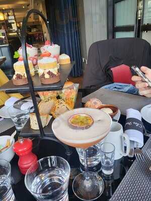 Afternoon At Malmaison