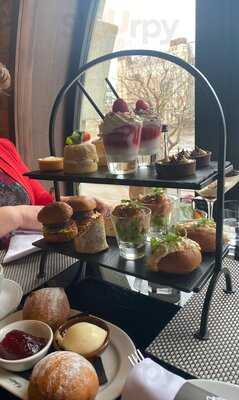 Afternoon At Malmaison