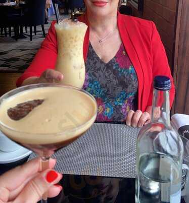 Afternoon At Malmaison