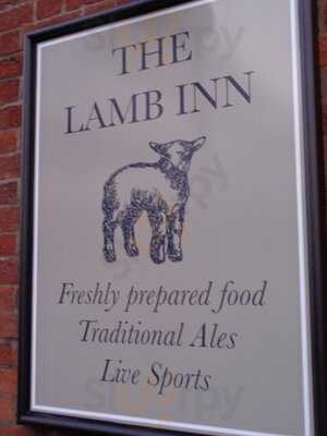The Lamb Inn