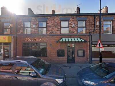 Wing Fat Chinese Takeaway