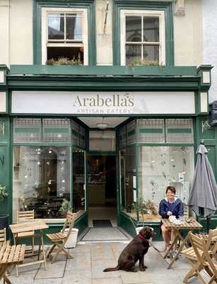 Arabella's Eatery