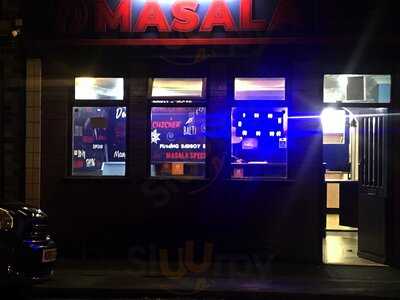 Masala