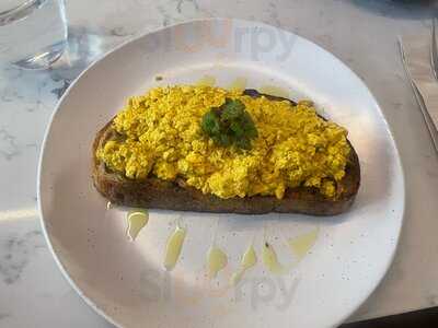 Another Heart To Feed