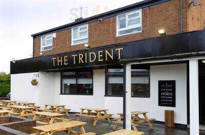 The Trident