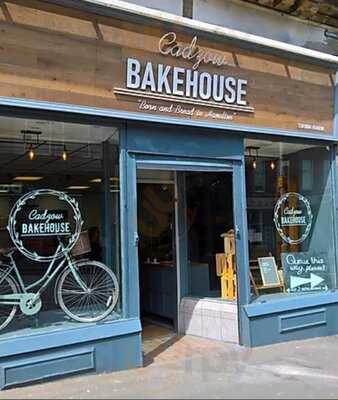 Cadzow Bakehouse