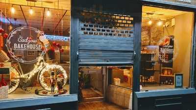 Cadzow Bakehouse