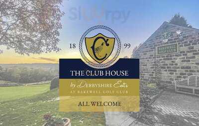 Derbyshire Eats At Bakewell Golf Club