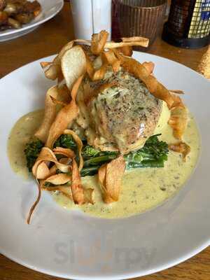 Derbyshire Eats At Bakewell Golf Club