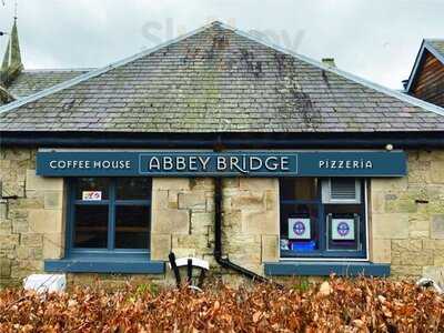 Abbey Bridge Coffee House & Pizzeria