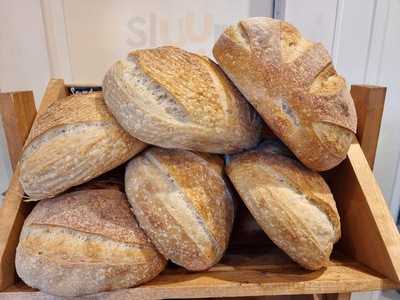 Abbey Bridge Coffee House & Pizzeria