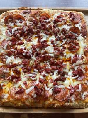 Abbey Bridge Coffee House & Pizzeria