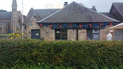 Abbey Bridge Coffee House & Pizzeria