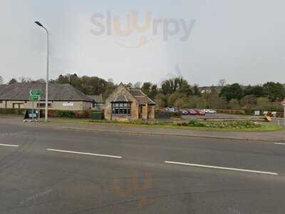 Abbey Bridge Coffee House & Pizzeria