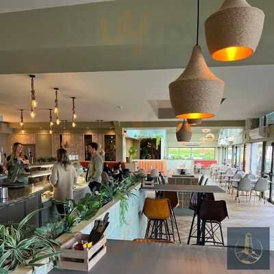 The Lighthouse Swansea