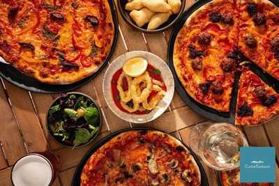 The Lighthouse Swansea