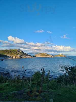 The Lighthouse Swansea