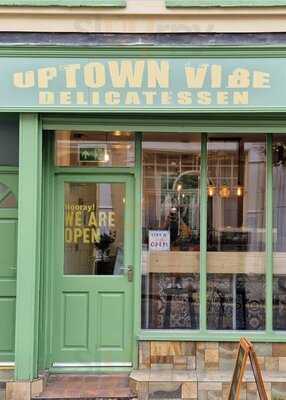Uptown Vibe Delicatessen