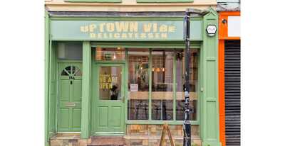 Uptown Vibe Delicatessen