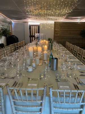 Private Chef Christos