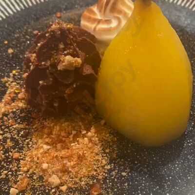 Private Chef Christos