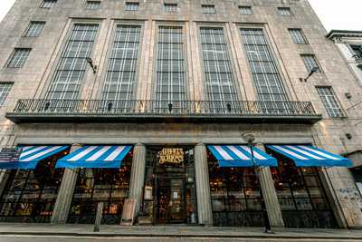 Albert's Schloss - Liverpool