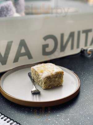 The Little Shop Of Cake