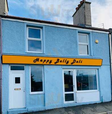 Happy Belly Deli