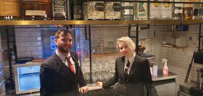 Victory House French Bistrot & Wine Bar - Leicester Square