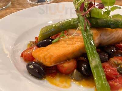 Victory House French Bistrot & Wine Bar - Leicester Square