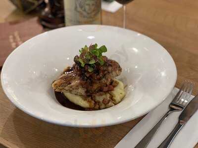 Victory House French Bistrot & Wine Bar - Leicester Square