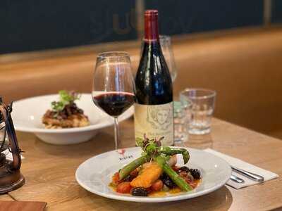 Victory House French Bistrot & Wine Bar - Leicester Square