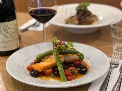 Victory House French Bistrot & Wine Bar - Leicester Square