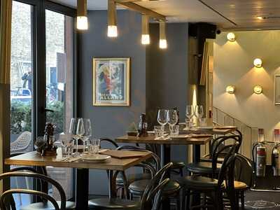 Victory House French Bistrot & Wine Bar - Leicester Square