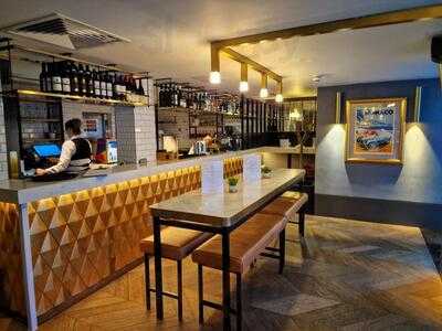 Victory House French Bistrot & Wine Bar - Leicester Square